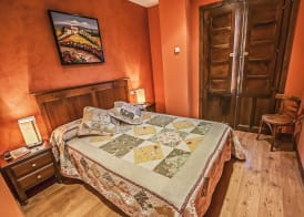 Hotel Rural Pajarapinta 4