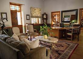 De Denne Country Guest House 3
