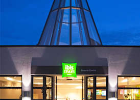 ibis Styles Beaune Centre 2