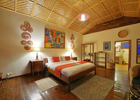 Nkuringo Bwindi Gorilla Lodge 5