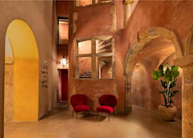 Cour des Loges Lyon, A Radisson Collection Hotel 5