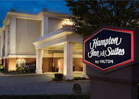 Hampton Inn & Suites Middletown 2
