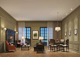 Hotel Indigo Heilong Lake by IHG 4