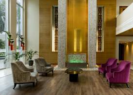 Radisson Blu Anchorage Hotel 3