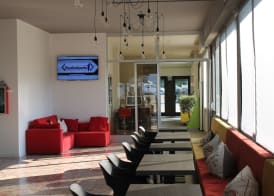 Lake Garda Beach Hostel 3