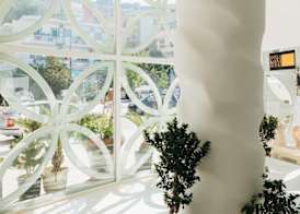 Apartment bay, Bougainville Bay Resort 2