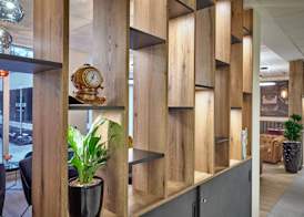 Boardinghouse Das RUNDUM 3