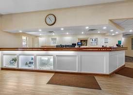 Quality Inn & Suites Bellville - Mansfield 5