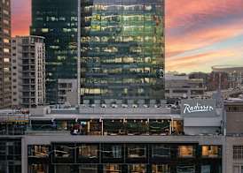 Radisson Hotel Cape Town Foreshore 3