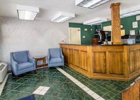 Americas Best Value Inn - Clayton 2