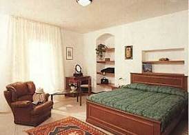 Hotel San Rufino 4