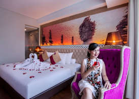 Grand Mercure Yogyakarta Adi Sucipto 3