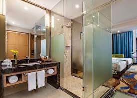 Ramada by Wyndham Taixing 4