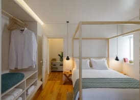 Dona Graca Lisbon Apartments 3
