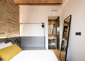 Aspasios Sagrada Familia Apartments 5