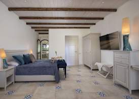 Villa Cavalieri Country Hotel 5