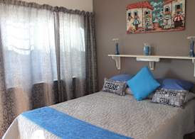 PhysEQFiT Guesthouse 4
