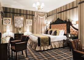 The Vermont Hotel Newcastle 4