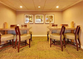 La Quinta by Wyndham Plattsburgh 2