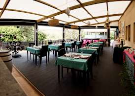 Sant Pere del Bosc Hotel & Spa - Adults Recommended 5