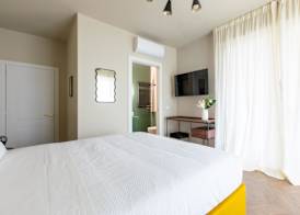 Daplace - Corso Sempione Suites 3