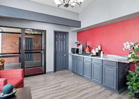 Econo Lodge Kennett 4