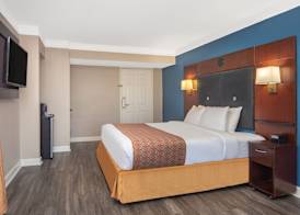 Budget Inn & Suite Atlanta Marietta Stadium 4