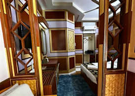 Shari-La Perhentian Island Resort - Bluestar 5