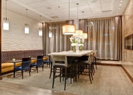 The Park Hotel London 3