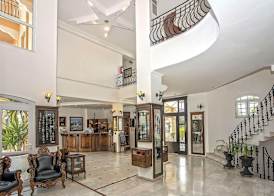 Hotel Sinatra - All Inclusive 4