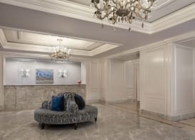 The Ritz-Carlton, San Francisco 3