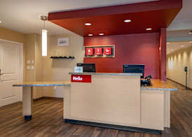 TownePlace Suites by Marriott Vincennes 2