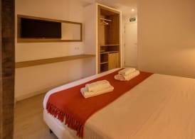 Xubec - Albergue Juvenil 4
