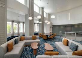Courtyard by Marriott Ocean City Oceanfront 3