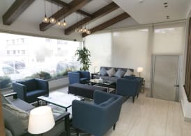 The Conroy Boutique Hotel 2