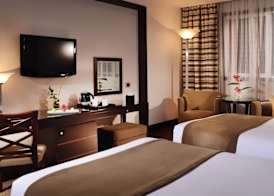 Sonesta Hotel Tower & Casino Cairo 5