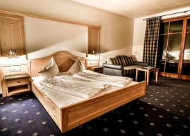 Hotel Vermoi 2