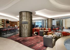 Shanghai Marriott Marquis City Centre 2