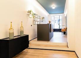 Aiello Hotels - CityLife Apartments 3