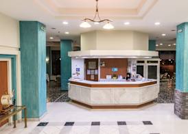 Hotel Ostria 5