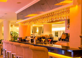 Vuni Palace Hotel & Casino & SPA 3