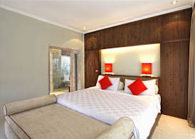 Segara Village Hotel 3