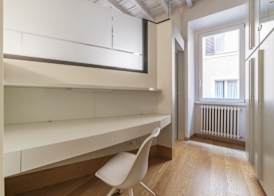 Piazza Navona Design Apartment 3