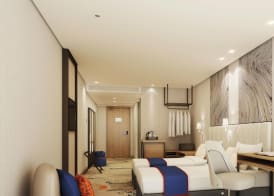Holiday Inn Express SEOUL HONGDAE by IHG 2