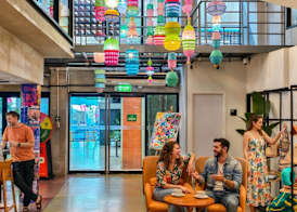 Lub d Bangkok Siam - New Look, Across from MBK & Skytrain Access 4