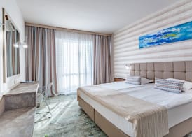 HI Hotels Imperial Resort - Ultra All Inclusive, FREE PARKING 2