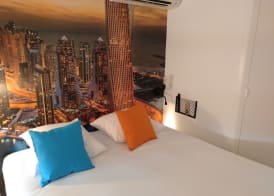 Urban Style Arl HOTEL 4