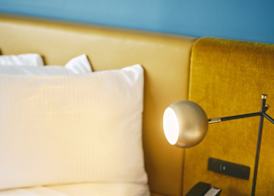 Hotel Julian 3