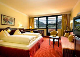 Familienhotel Sonngastein 4