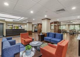 Best Western Plus Lexington Inn 2